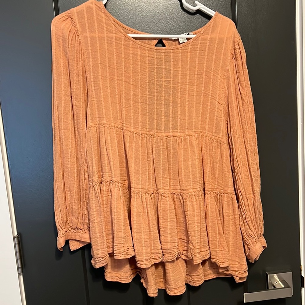 American Eagle dress top